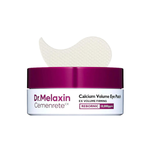 Dr. Melaxin Cemenrete Calcium Volume Eye Patch