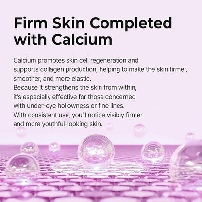 Dr. Melaxin Cemenrete Calcium Volume Eye Patch