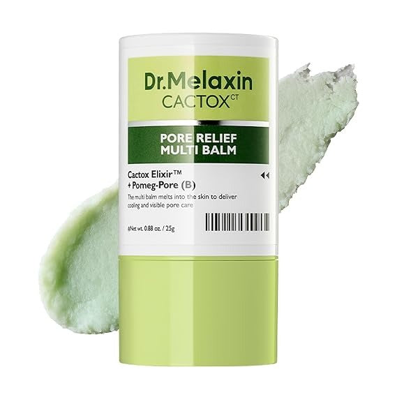 Dr.Melaxin Cactox Pore Relief Multi Balm Stick