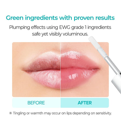 BP Spicule Plumping LIP Shot - Maxi