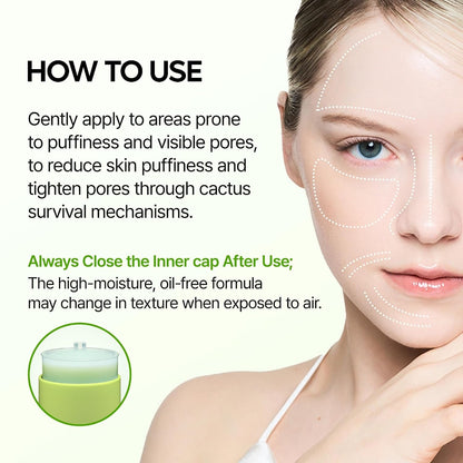Dr.Melaxin Cactox Pore Relief Multi Balm Stick